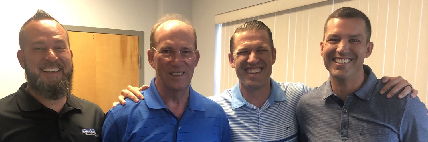 Mike Glockner banner