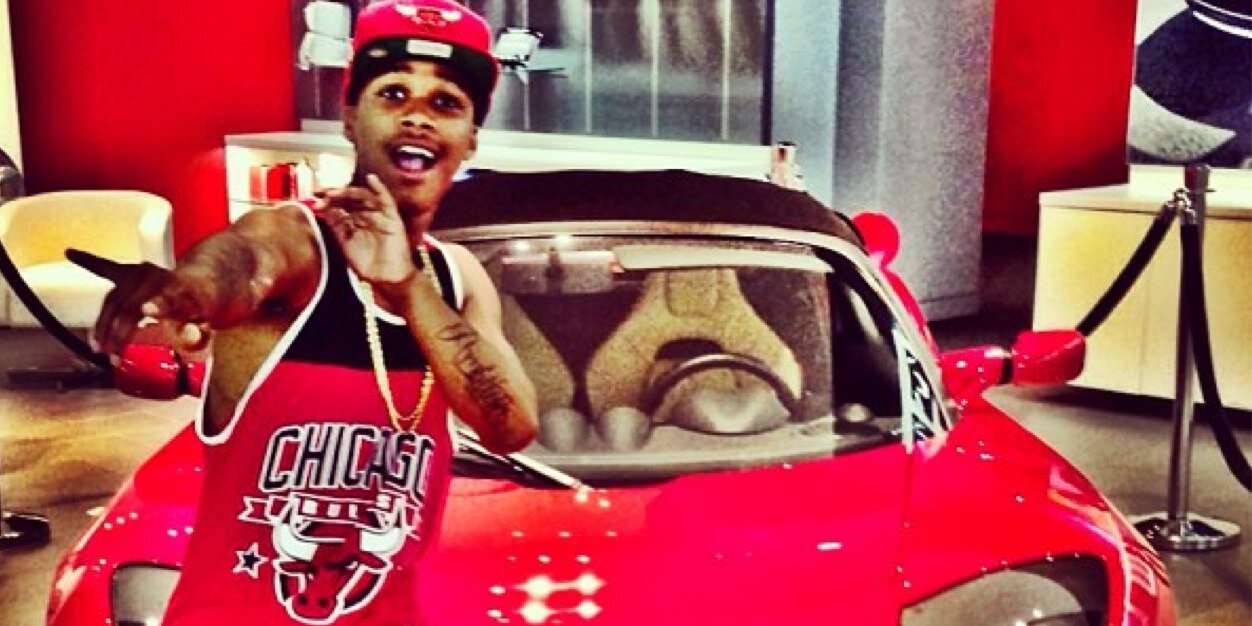 Markel_douglas's profile banner image