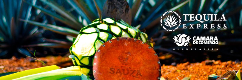 Tequila Express banner