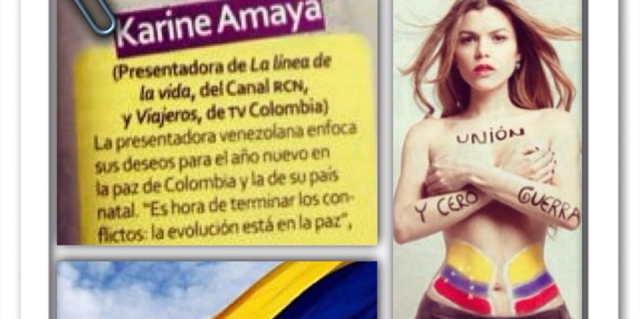 KarineAmaya's profile banner image