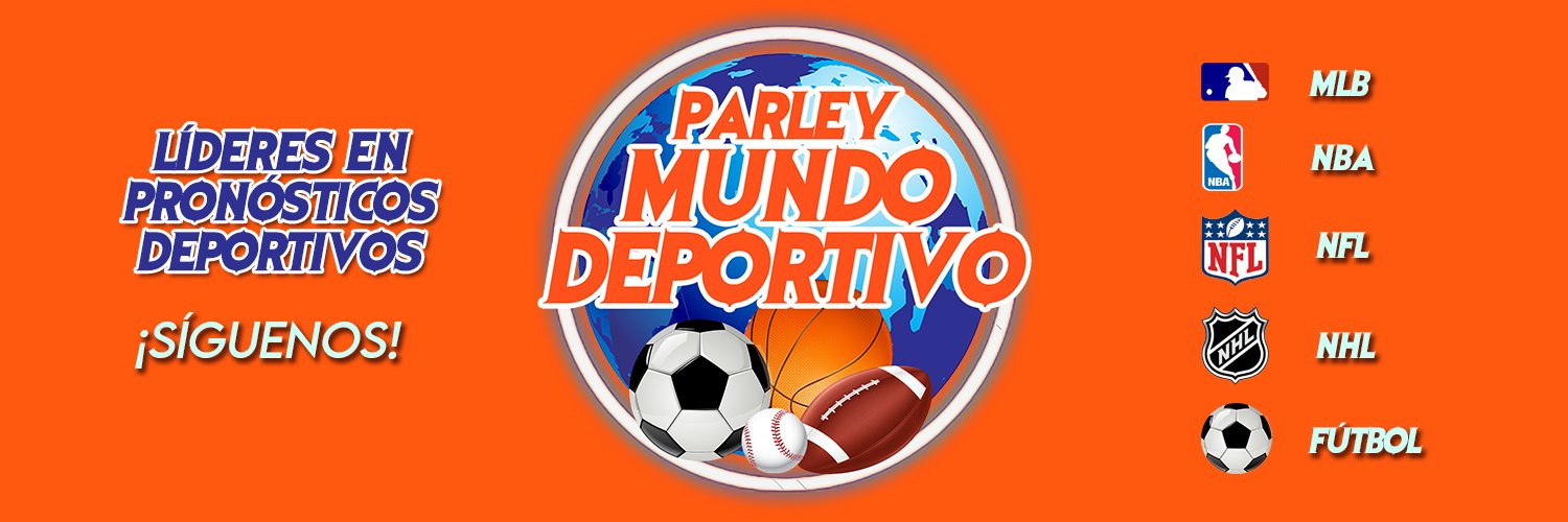Parley Mundo Deportivo banner