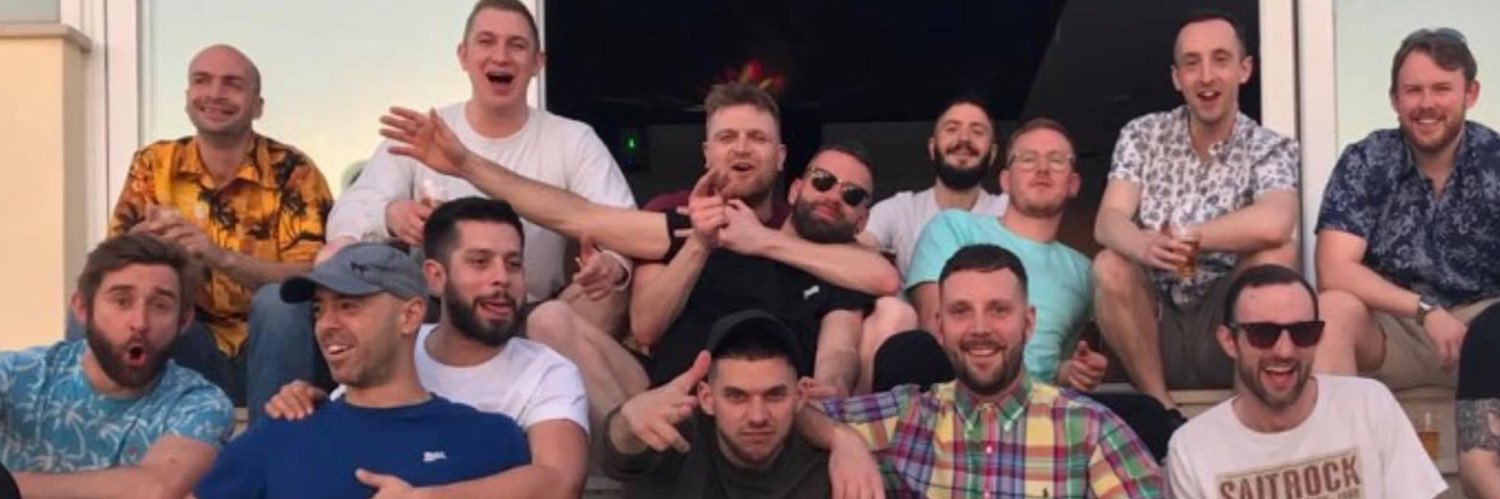 frydiz's profile banner image