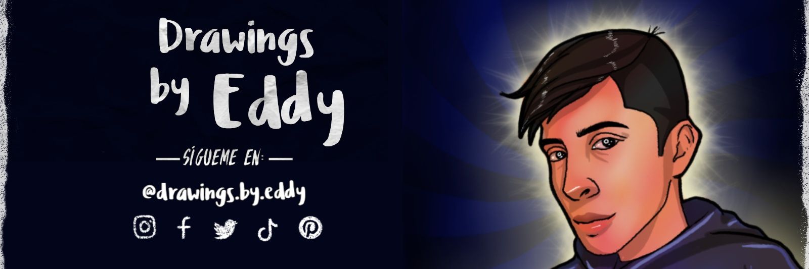 Drawingsbyeddy's profile banner image