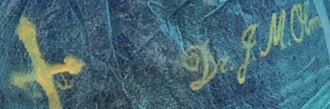 Joeolmo's profile banner image