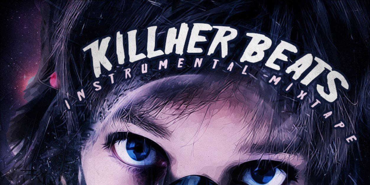 THEQUEENOFBEATS's profile banner image