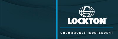 Lockton Brasil banner