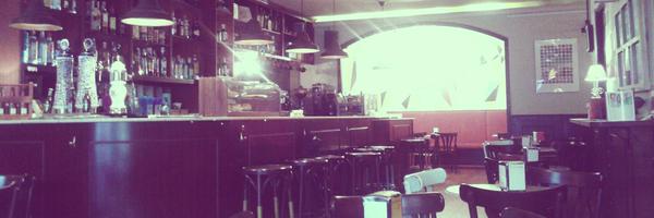 CafeUniversal Profile Banner