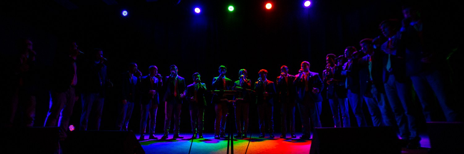 Ithacappella's profile banner image