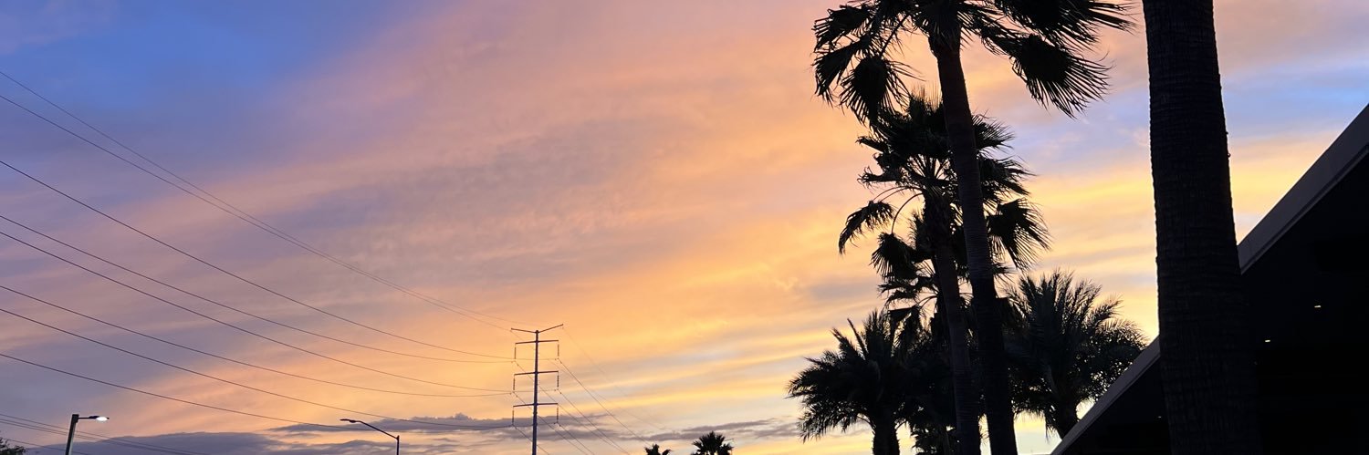 RocioArche's profile banner image