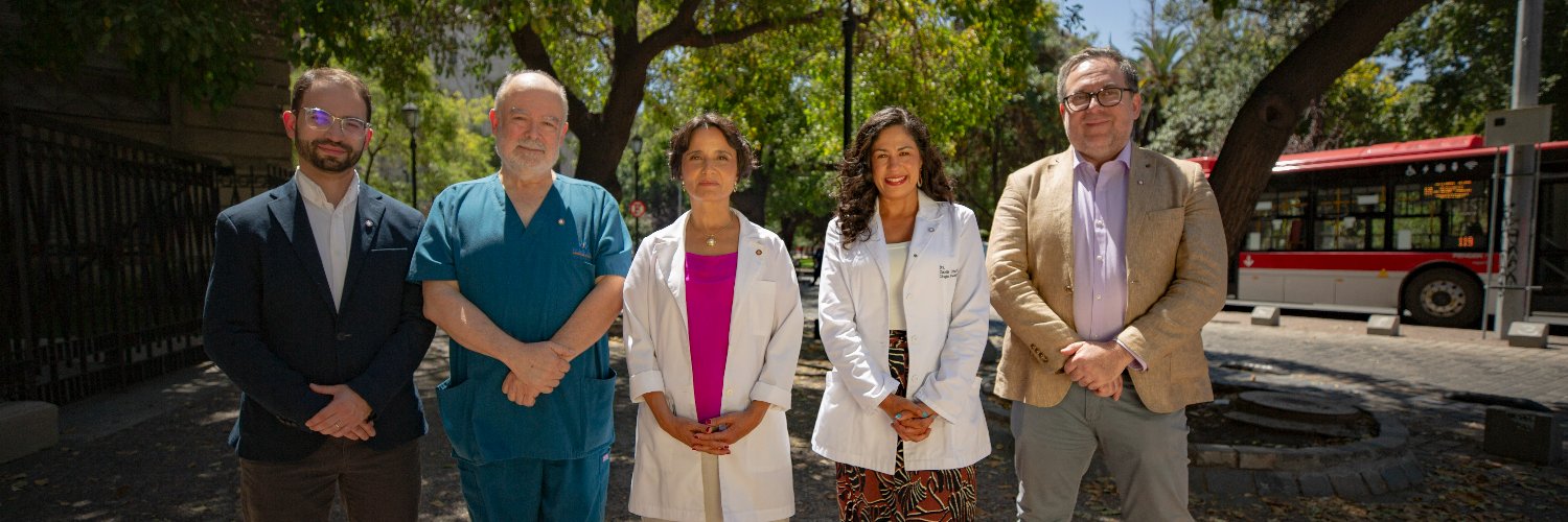 colmedchile's profile banner image