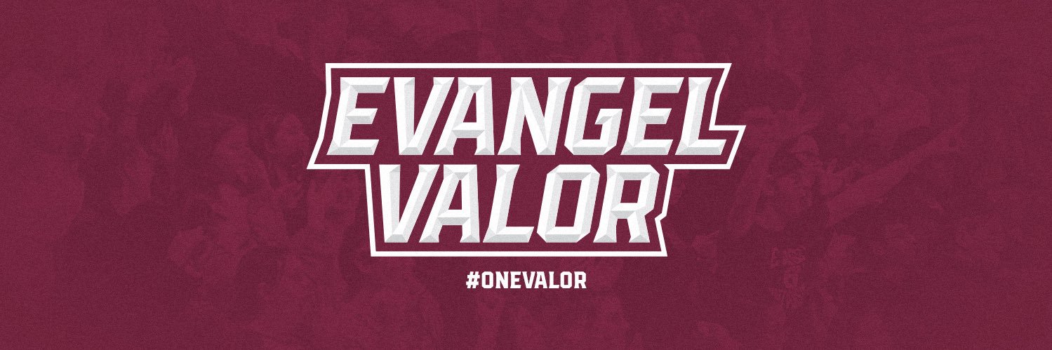 EvangelValor's profile banner image