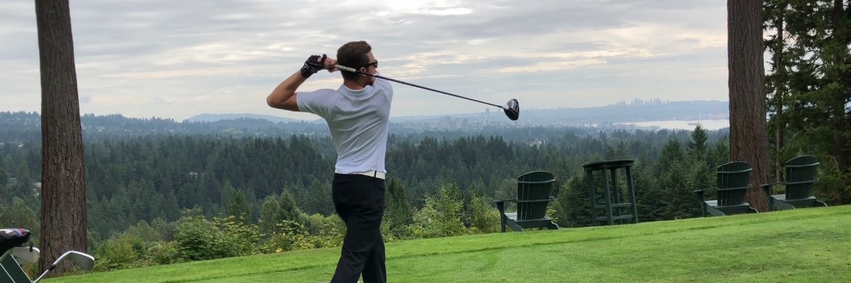 golferguy321's profile banner image