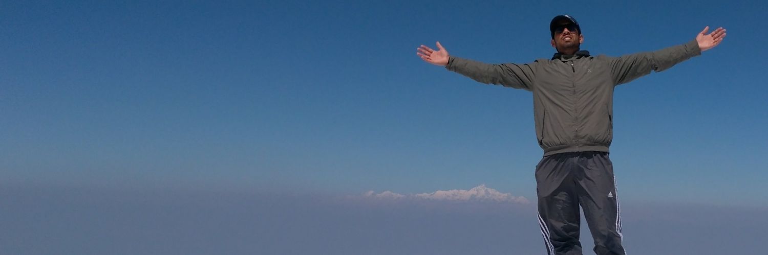 KhanRuheel's profile banner image