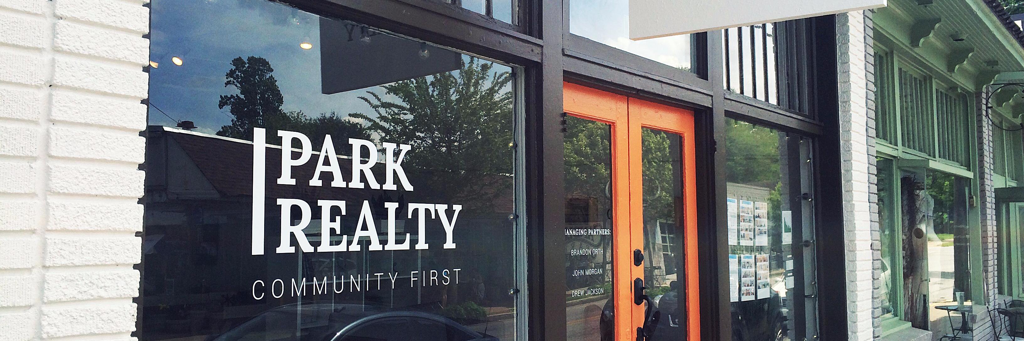 ParkRealtyAtl's profile banner image