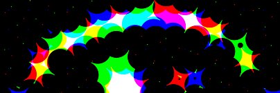 渇きダニ banner