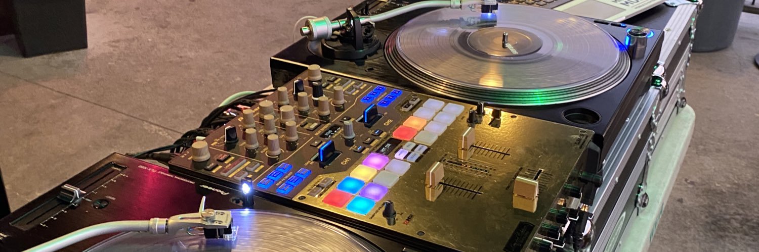 DjMixstyles's profile banner image