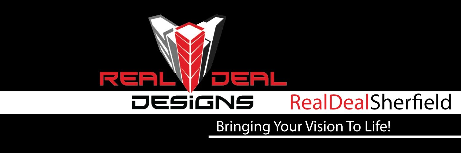 RealDealSherfield banner