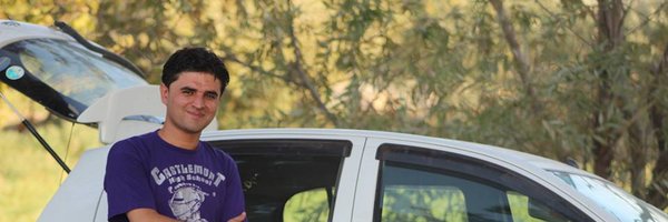 NajimRah Profile Banner