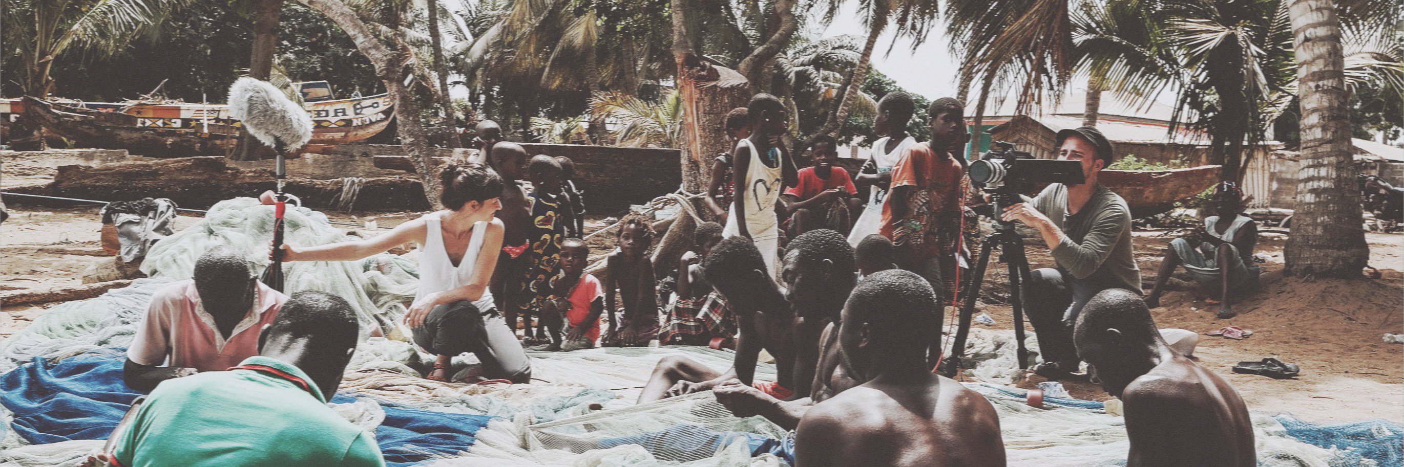 Chouette Films banner