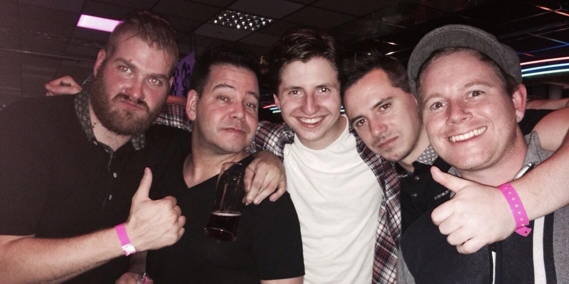Gmack123's profile banner image