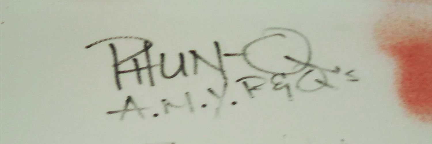 Phun_Q's profile banner image