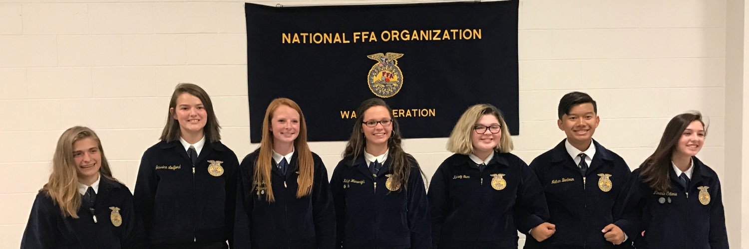 EastWakeFFA's profile banner image