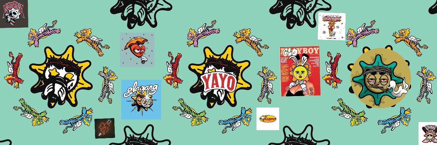 100OGYAYO's profile banner image
