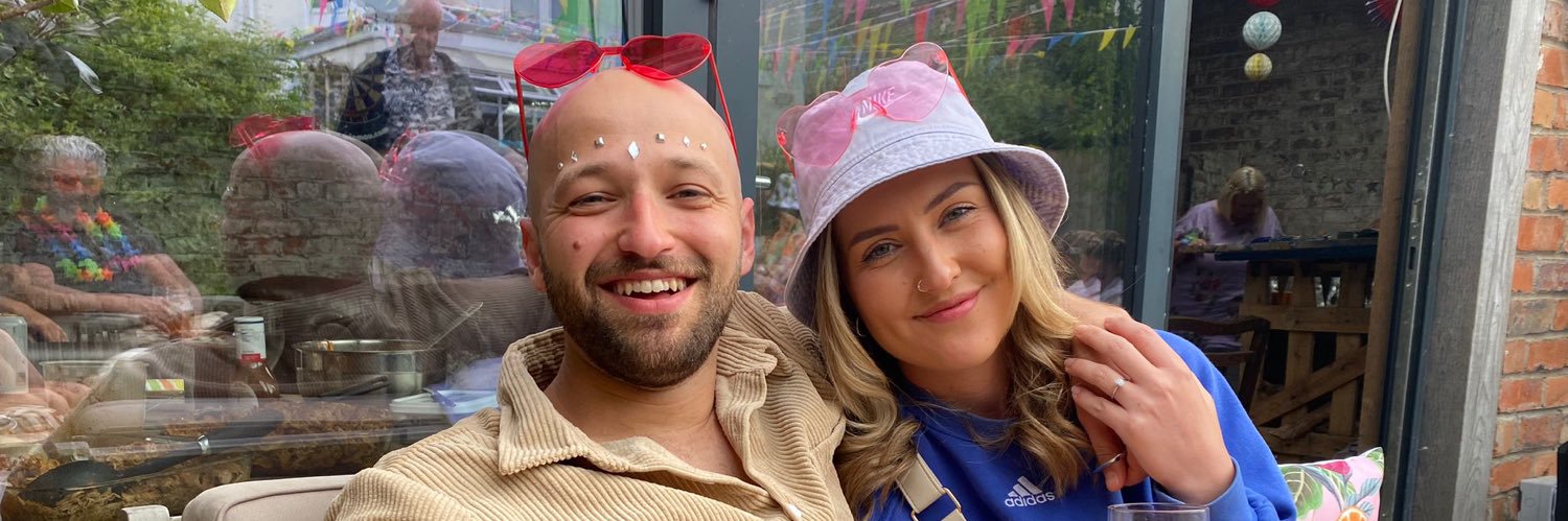 Danny Clissold banner