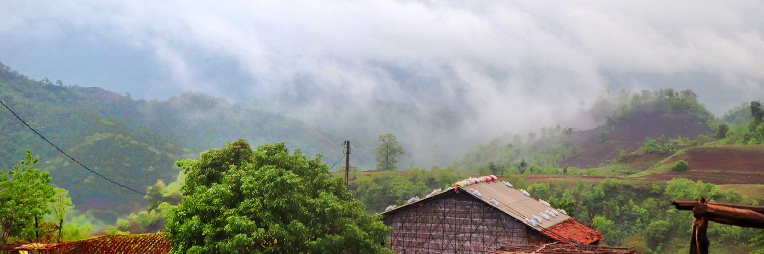jatanbhil's profile banner image