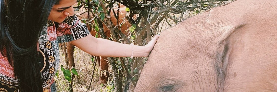 Dimple Vijaykumar banner