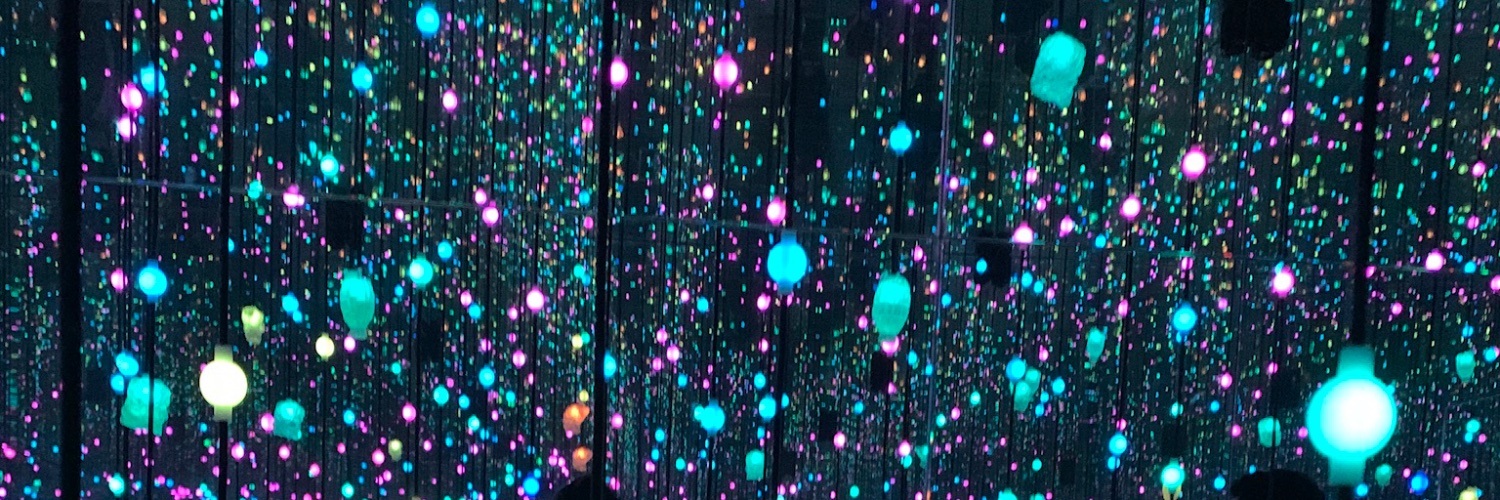 Sunny Frothingham banner