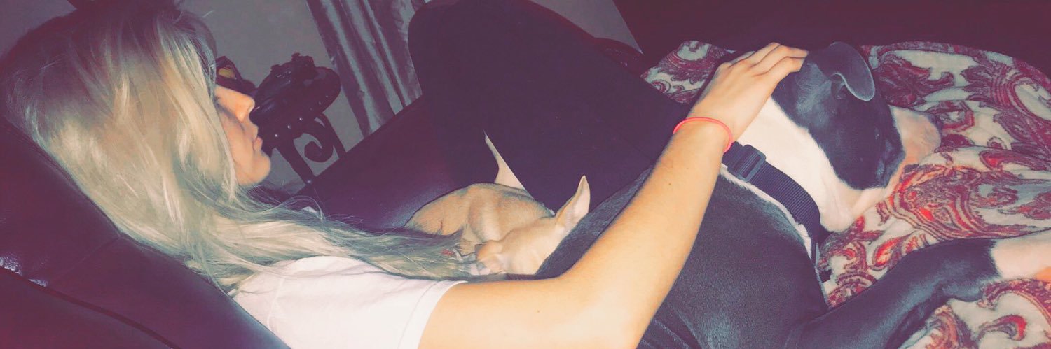 carleedcollins's profile banner image