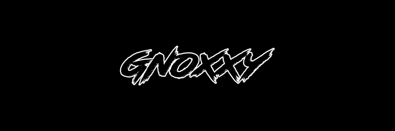 gnoxxyNFT's profile banner image