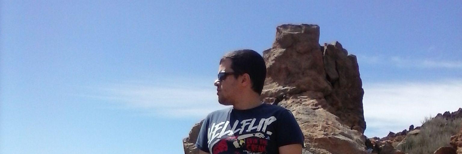 José Aurelio Diaz Nuñez banner