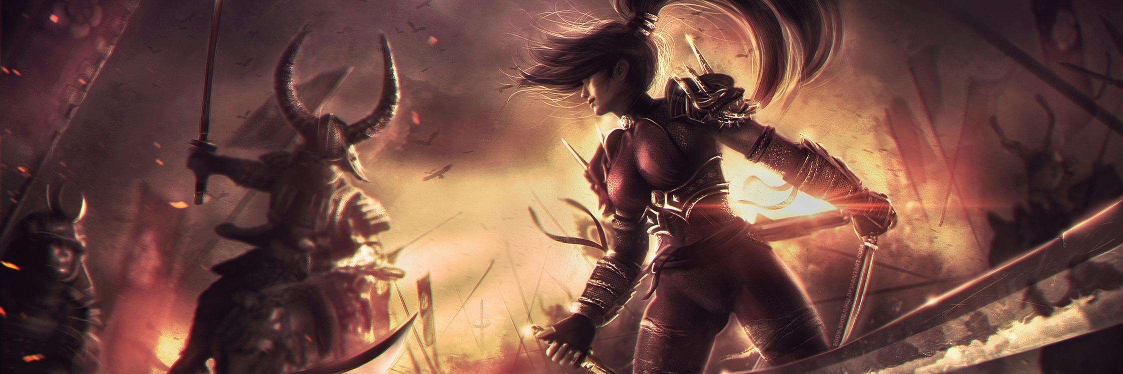 Evallis's profile banner image