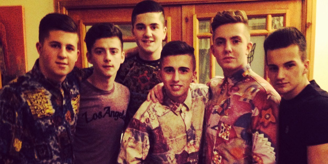 CallumRundle's profile banner image