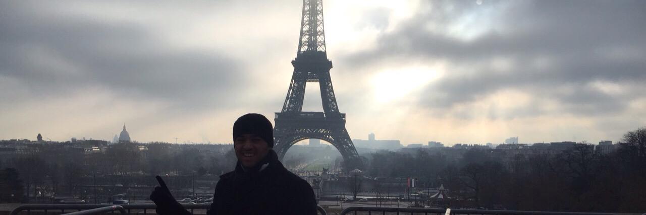 OArias24's profile banner image