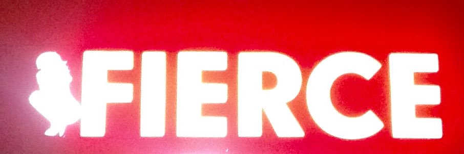 EntFierce's profile banner image