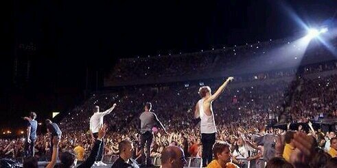 1D_WW_FlashMob's profile banner image