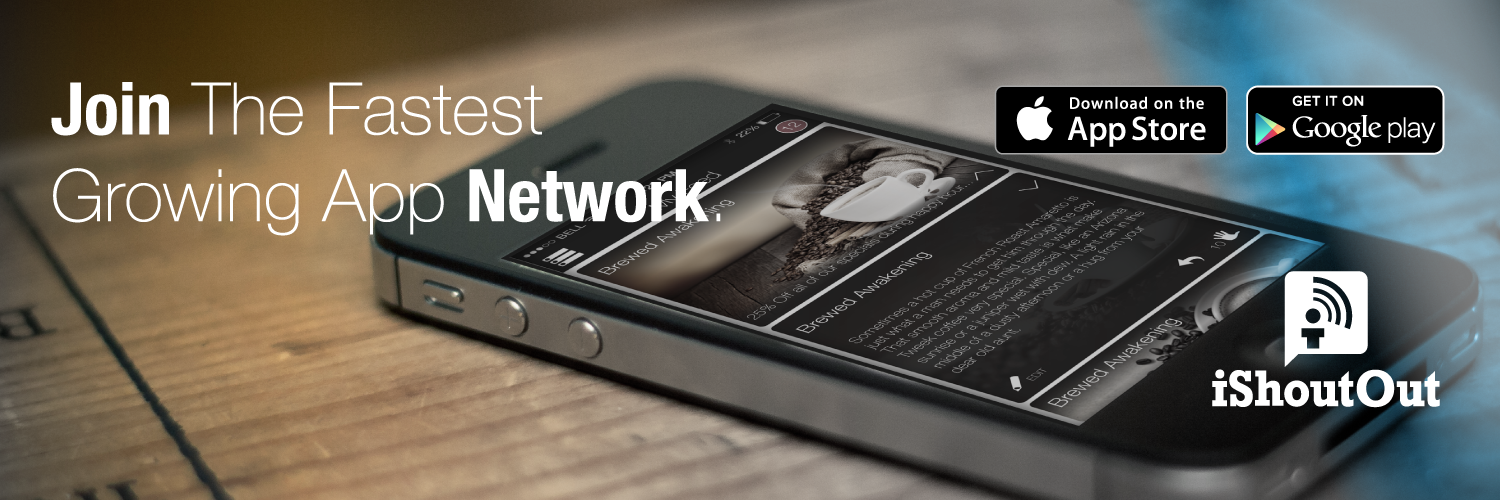 iSOapp's profile banner image