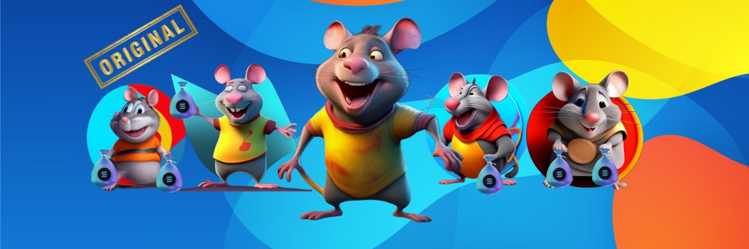 EffinRats($Frats) banner