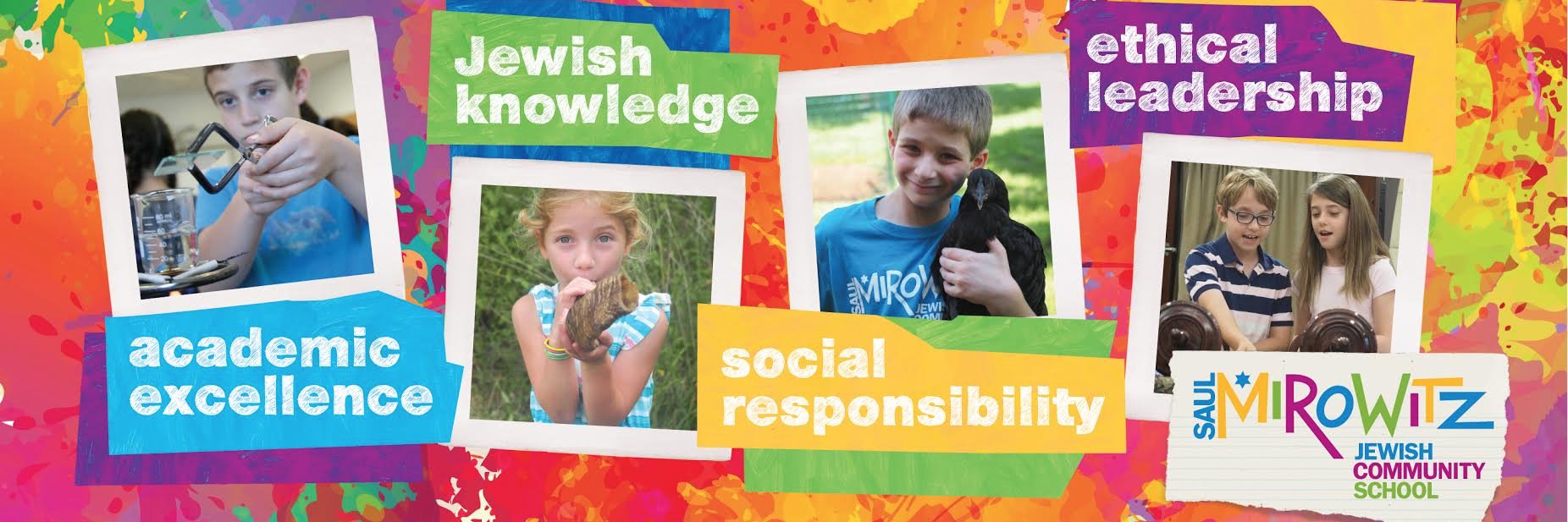 Mirowitz's profile banner image