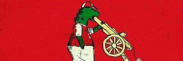 ARSENAALBOY banner