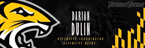 DarianDulin Profile Banner