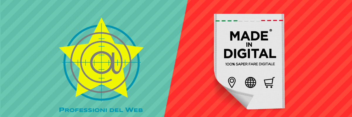professioniweb's profile banner image