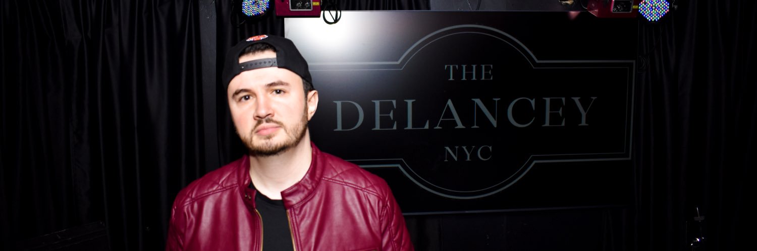 RealJamesGatzby's profile banner image