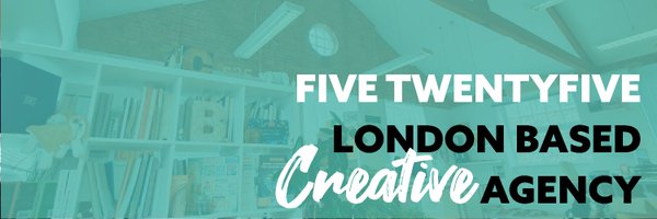 525_design Profile Banner