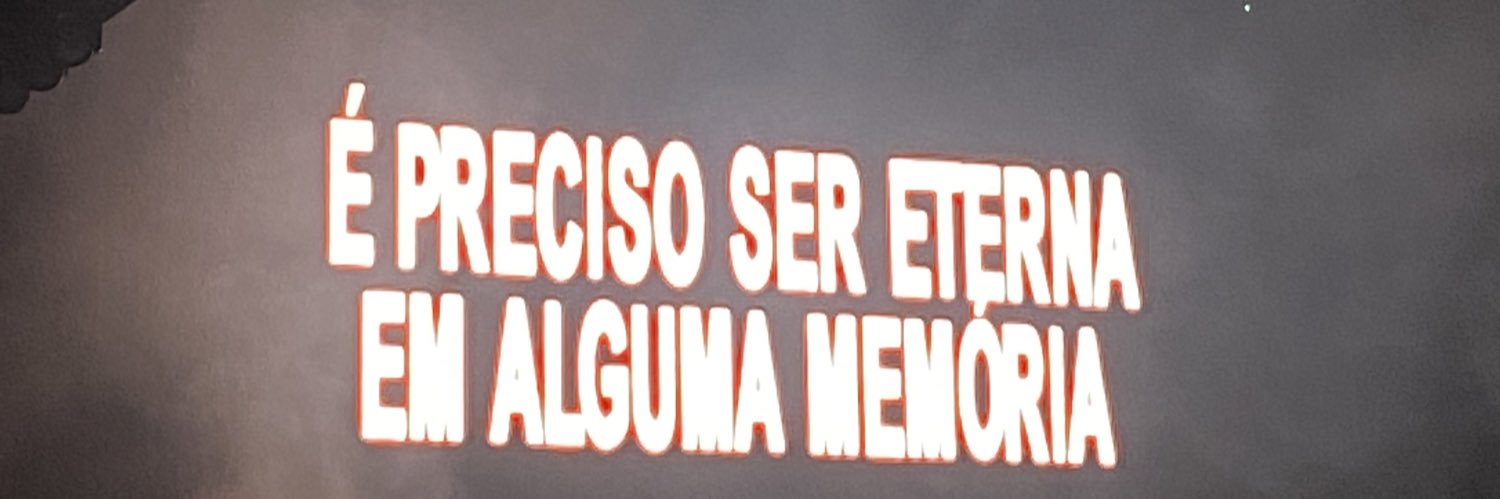 manucavalheiroo's profile banner image