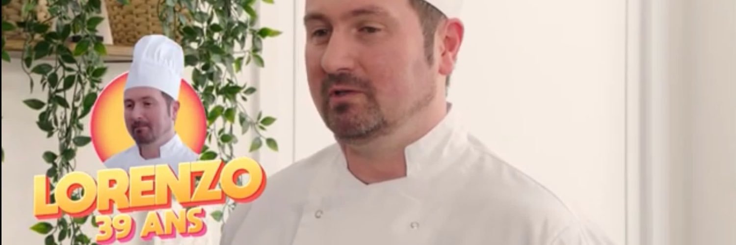 ChefLorenzo_off's profile banner image