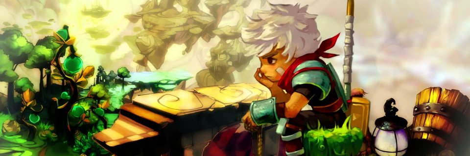 KrinjonPol's profile banner image